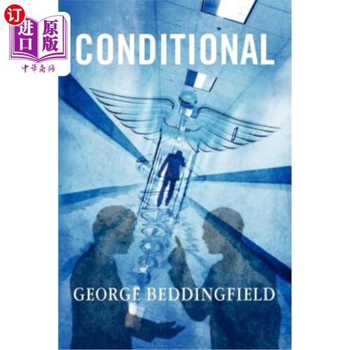 海外直订Conditional 有条件的