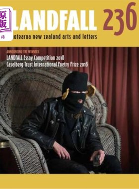 海外直订Landfall 236 登陆236