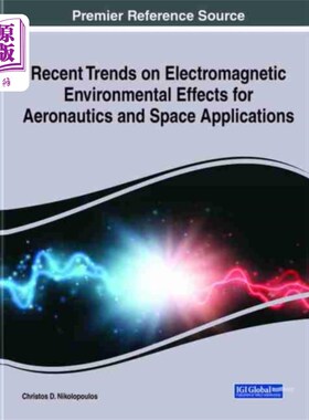 海外直订Recent Trends on Electromagnetic Environmental E...