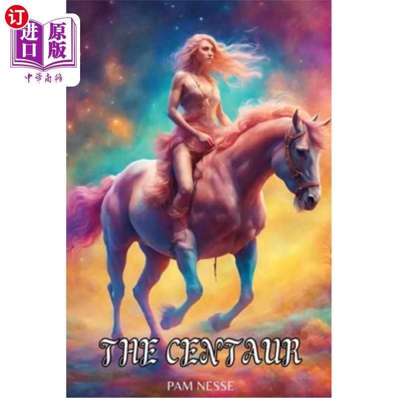 海外直订The Centaur 半人马