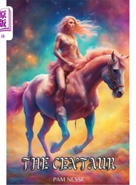 海外直订The Centaur 半人马