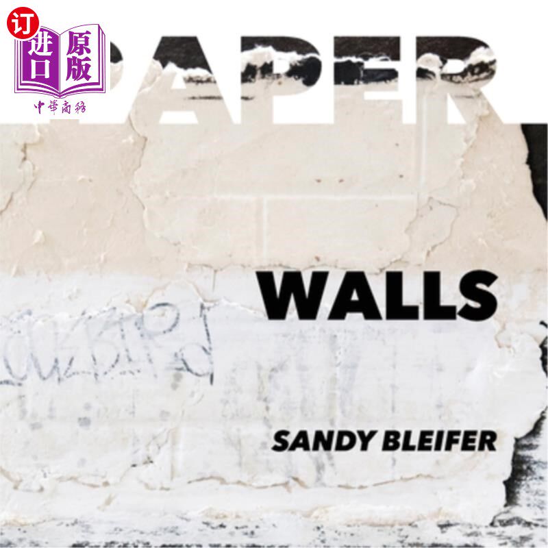 海外直订Paper: Walls: Vulnerability and Resilience of Urban Surfaces 论文:墙壁:城市表面的脆弱性和韧性