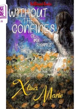 海外直订Without the Confines of My Rhymes 没有我的韵律的限制