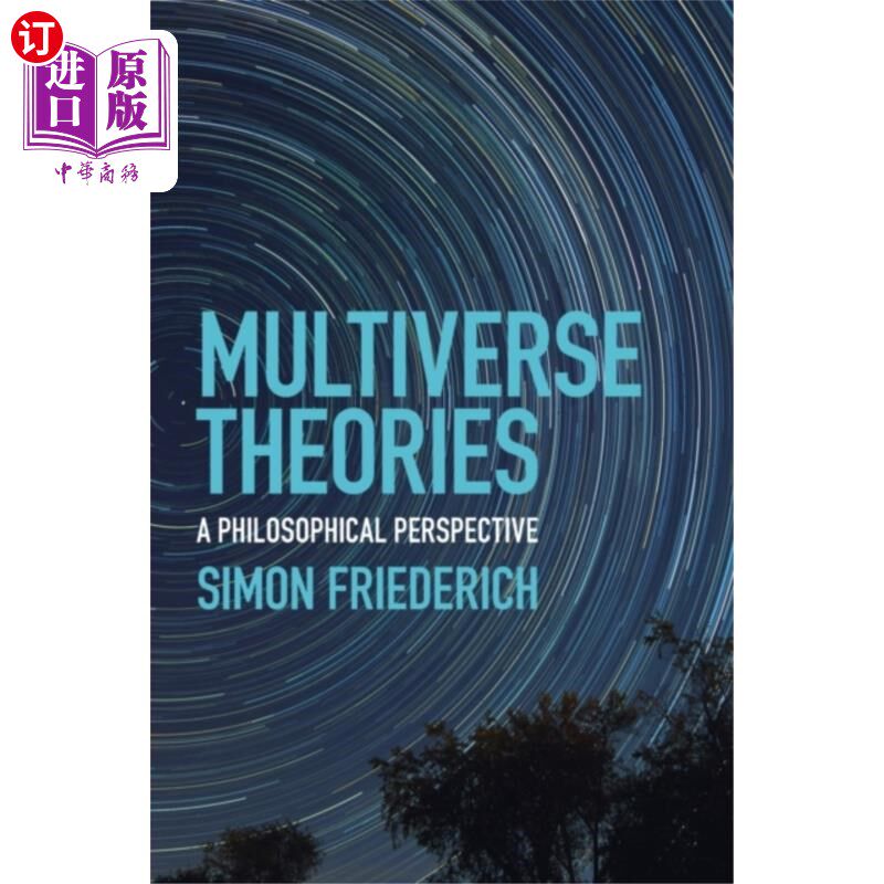 海外直订Multiverse Theories 多重宇宙理论