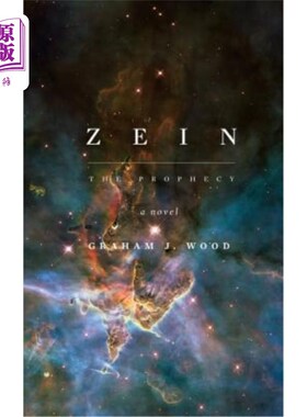 海外直订Zein: The Prophecy 玉米蛋白:预言