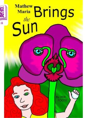 海外直订Mathew Maria Brings the Sun  马修玛丽亚带来太阳