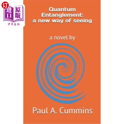 海外直订Quantum Entanglement 量子纠缠