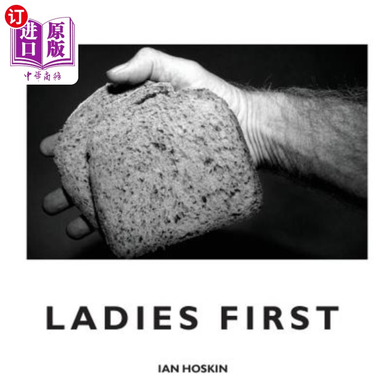 海外直订Ladies First 女士优先