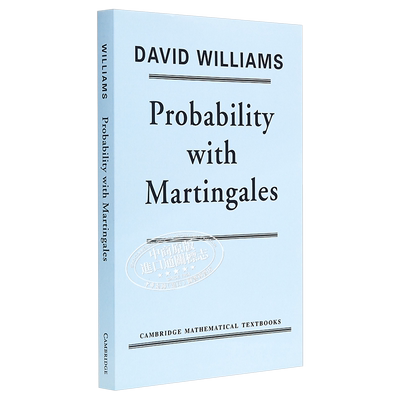 概率和鞅概率论与数理统计英文