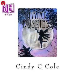 海外直订Fairy 神仙生意 Business