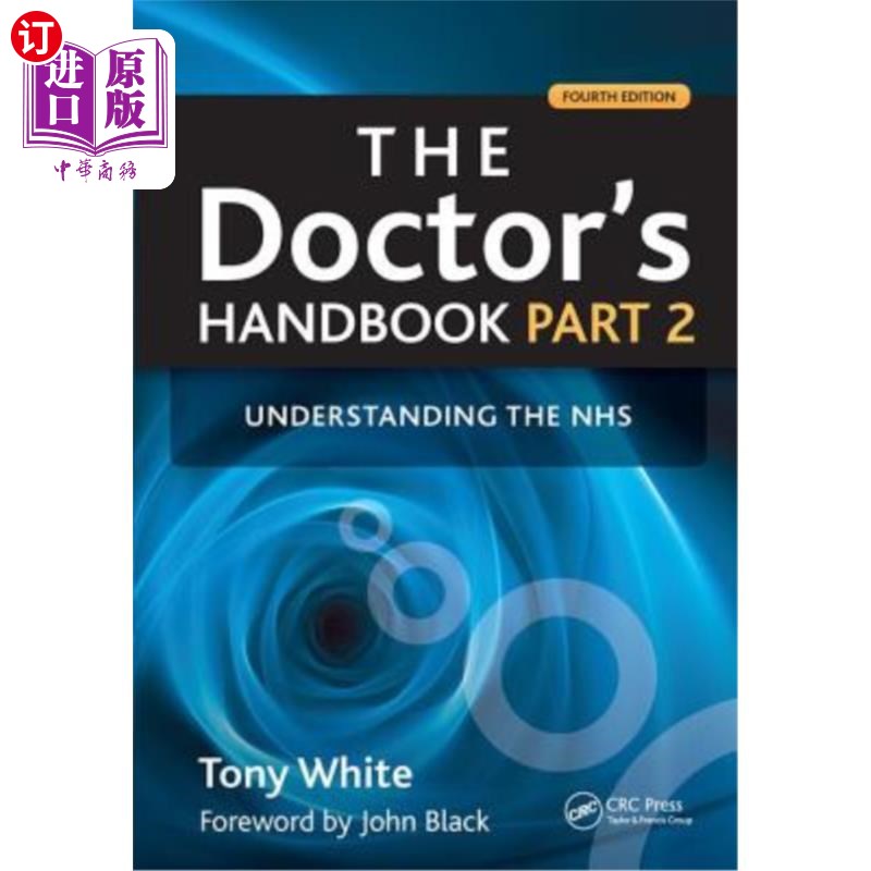 海外直订医药图书The Doctor's Handbook: Pt. 2 医生手册:第2页