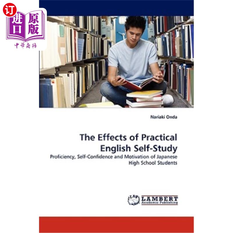 海外直订The Effects of Practical English