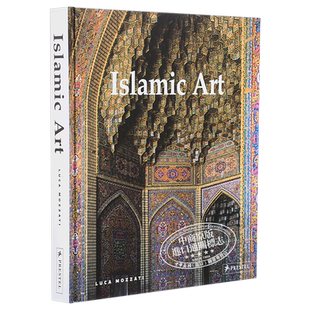预售 伊斯兰艺术 进口艺术 Islamic Art 艺术历史研究收藏鉴赏【中商原版】