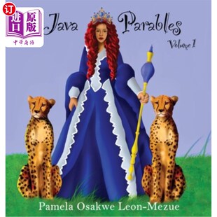 Parables Oriented 海外直订Java 面向对象编程概论 Java寓言首卷 Volume Object Nutshell. Programming
