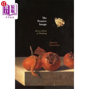 形象 忧郁 海外直订Pensive Image