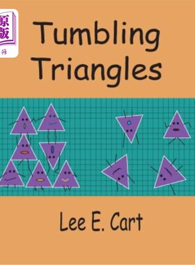 海外直订Tumbling Triangles 下跌三角形