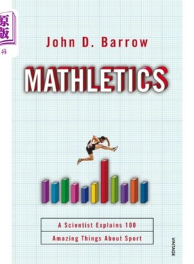 海外直订Mathletics 数学