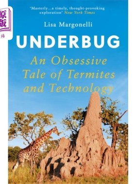 海外直订Underbug Underbug