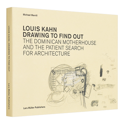 现代主义建筑师路易斯·卡恩