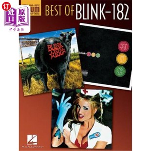 182 Blink 最佳闪烁 海外直订Best