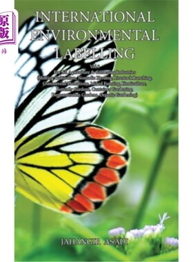 海外直订International Environmental Labelling Vol.8 Garden: For All Agriculture & Garden 国际环境标签第8卷:花园:适
