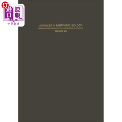 海外直订医药图书Cholinergic Mechanisms: Phylogenetic Aspects, Central and Peripheral Synapses, a