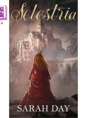 海外直订Selestria Selestria