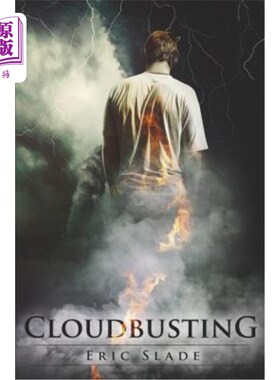 海外直订Cloudbusting 云雾