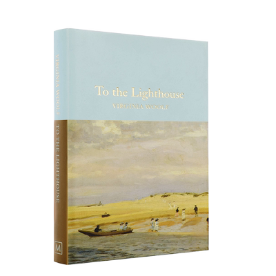 预售 【中商原版】Collectors Library系列：到灯塔去 英文原版To the Lighthouse 维吉尼亚·伍尔夫 Virginia Woolf 英国经典文学