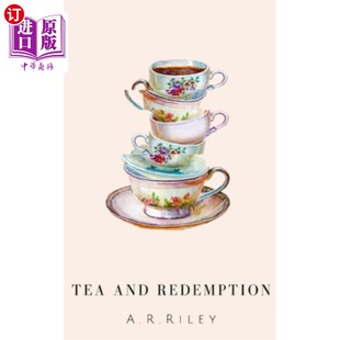 茶与救赎 Redemption 海外直订Tea and