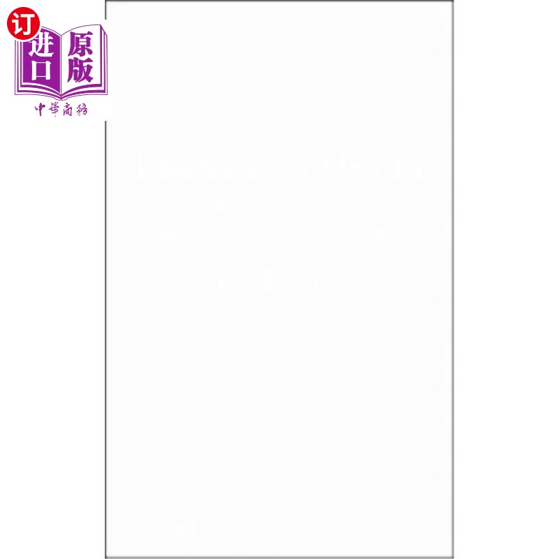 海外直订医药图书Dioxins and Health Including Other Persistent Organic Pollutants and Endocrine D 二恶英与健康，包括