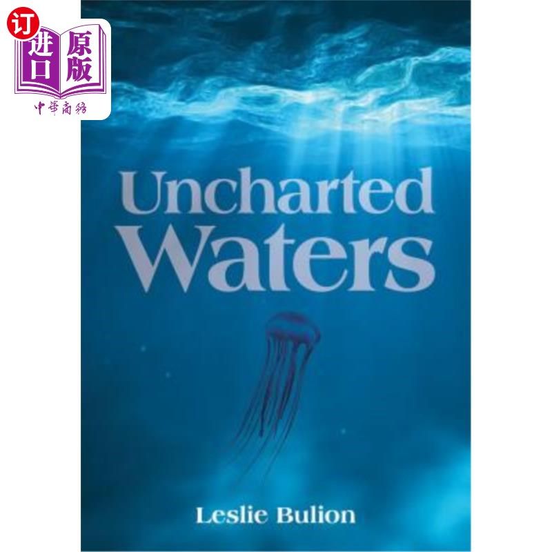 海外直订Uncharted Waters 大航海时代