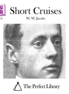 海外直订Short Cruises 短途巡航