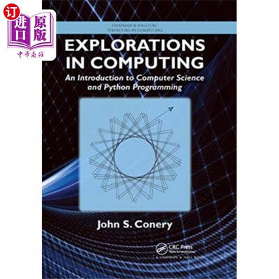 海外直订Explorations in Computing 计算机探索