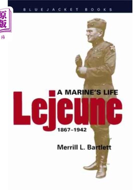 海外直订LeJeune 勒琼