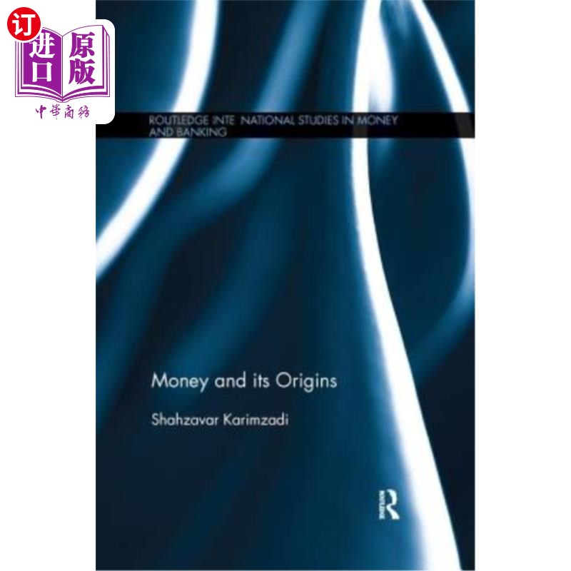海外直订Money and Its Origins 货币及其起源