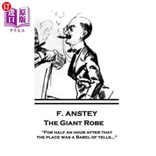 海外直订F. hour was after that Robe half F.Anstey—— Babel Giant For place the The Anstey
