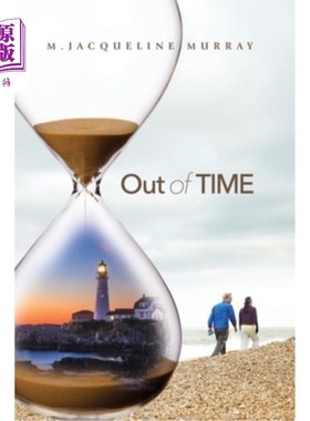 海外直订Out of Time 没时间了