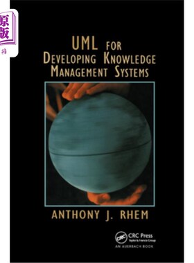 海外直订UML for Developing Knowledge Management Systems 开发知识管理系统的UML