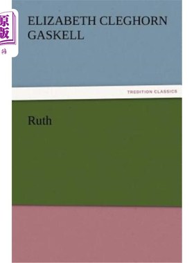 海外直订Ruth 露丝