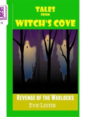 海外直订Revenge of the Warlocks 术士的复仇