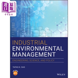 Tapas Environmental 工业环境管理 Policy Engineering Management Industrial Science Das 工程 现货 And 科学与政策