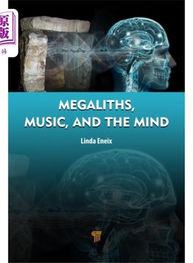 海外直订Megaliths, Music, and the Mind 巨石、音乐和心灵