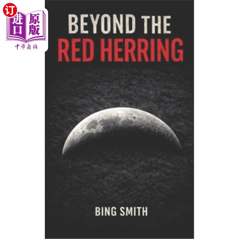 海外直订Beyond The Red Herring 超越红鲱鱼