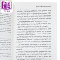 预售 玫瑰之田 尘之书 卷三 The Rose Field The Book of Dust Volume Three 英文原版 Philip Pullman【中商原版】 thumbnail 4