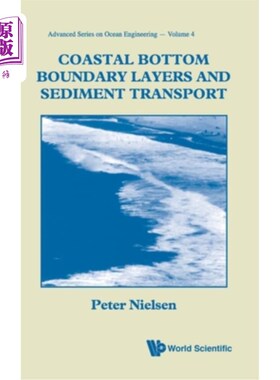 海外直订Coastal Bottom Boundary Layers... (V4) 海岸底部边界层……(V4)
