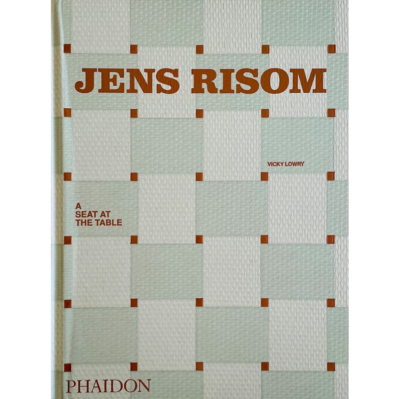 现货 Jens Risom 进口艺术 路易斯 康 作品全集 Phaidon Press【中商原版】