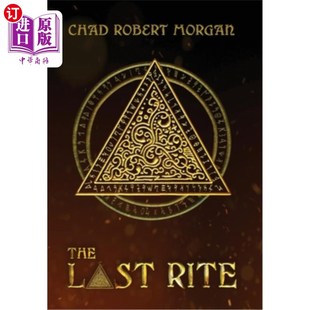 仪式 海外直订The 最后 Rite Last