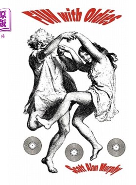 海外直订Fun with Oldies 与老歌同乐