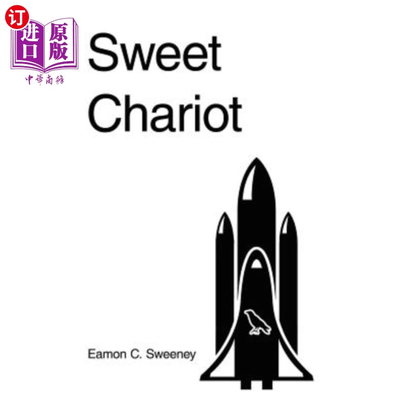 海外直订Sweet Chariot 甜蜜马车